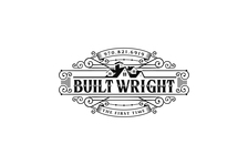 Logo for Built Wright, Inc.