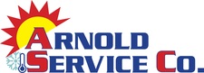 Arnold Service Company logo