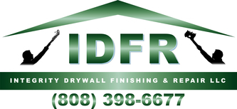 Integrity Drywall Finishing & Repair LLC logo