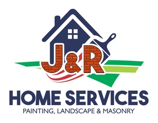 JR Home Services logo