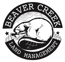 Logo for Beaver Creek Land Management, LLC