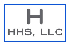 Logo for HHS, LLC