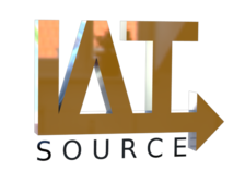 LAT Source LLC logo