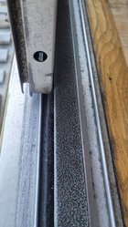 Bay Area Sliding Door Repair logo