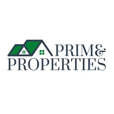 Logo for Prim&Properties