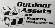 Outdoor Assets & Property Maintenance logo