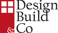 Design Build & Co logo
