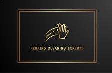 Logo for Perkins Cleaning Experts