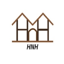Logo for HNH Construction & Maintenance, LLC