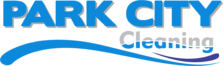 Park City Cleaning logo
