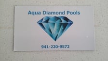 Avatar for Aqua Diamond Pools and Spas