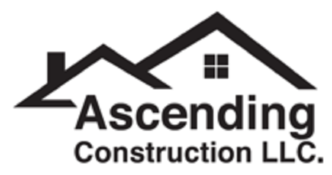 Ascending Construction, LLC logo