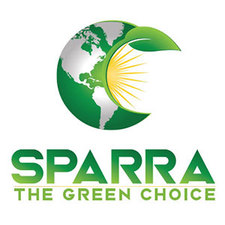 Logo for SPARRA