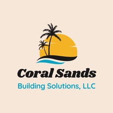 Logo for Coral Sands Building Solutions, LLC
