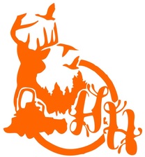 Logo for H & H Outdoor Services