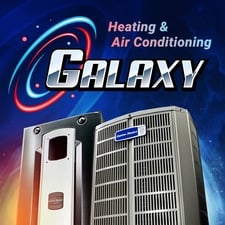 Avatar for Galaxy Heating & Air Conditioning