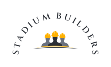 Stadium Builders, INC logo