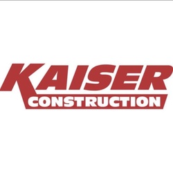 Kaiser Construction logo