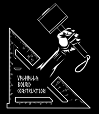 Avatar for Valhalla Bound Construction