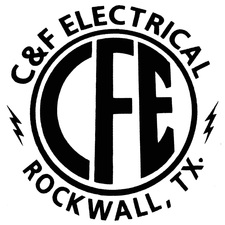 C&F Electrical Company, Ltd. logo