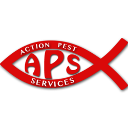 Action Pest Services, LLC logo