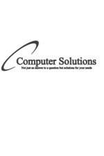 Avatar for Computer Solutions