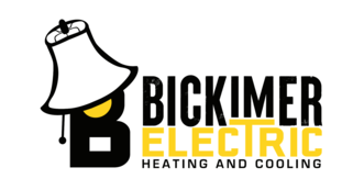 Bickimer Electric LLC logo