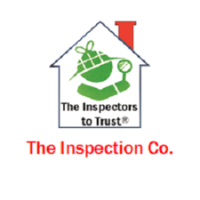 The Inspection Company, LLC logo