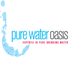 Logo for Pure Water Oasis, Inc.