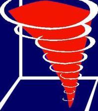 Logo for Demopro Surface Systems, LLC
