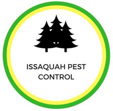 Issaquah Pest Control logo