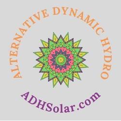 Alternative Dynamic Hydro LLC logo