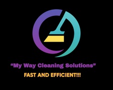 Avatar for My Way Cleaning Solutions