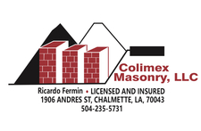 Avatar for Colimex Masonry, LLC