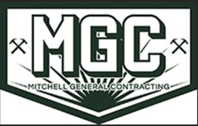 Mitchell General Contracting logo