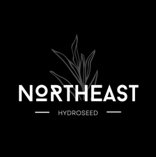 Logo for Northeast Hydroseed LLC