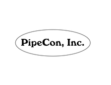 PipeCon, Inc. logo