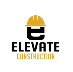 Elevate Construction ECS LLC logo