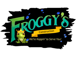 Froggys Outdoor Services, Inc. logo