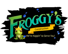 Avatar for Froggys Outdoor Services, Inc.