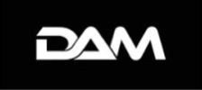Logo for Dixon Asphalt Maintenance, LLC