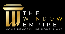 The Window Empire logo
