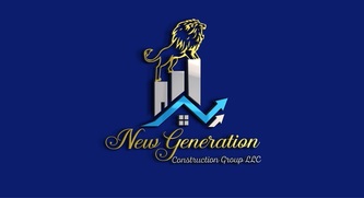 New Generation Construction Group, LLC logo