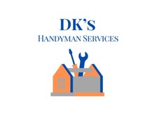 Logo for DKsHandymanServices