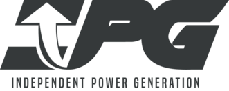 Independent Power Generation, LLC logo