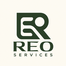 Logo for Reo Services