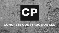 CP Concrete Construction, LLC logo