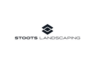 Stoots Landscaping logo