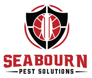 Seabourn Pest Solutions LLC logo