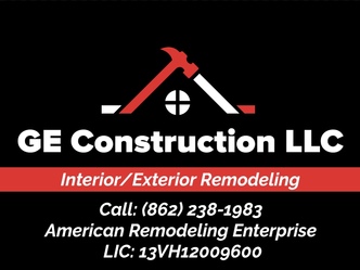 Garden Estate Construction, LLC logo